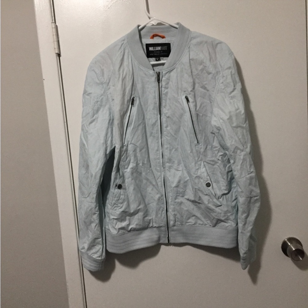 William Rast Jacket Size Medium